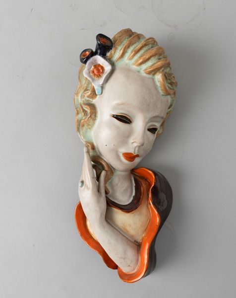 Goldscheider, Austria 1930 ca  - Asta Arti Decorative Europee del '900 - Associazione Nazionale - Case d'Asta italiane