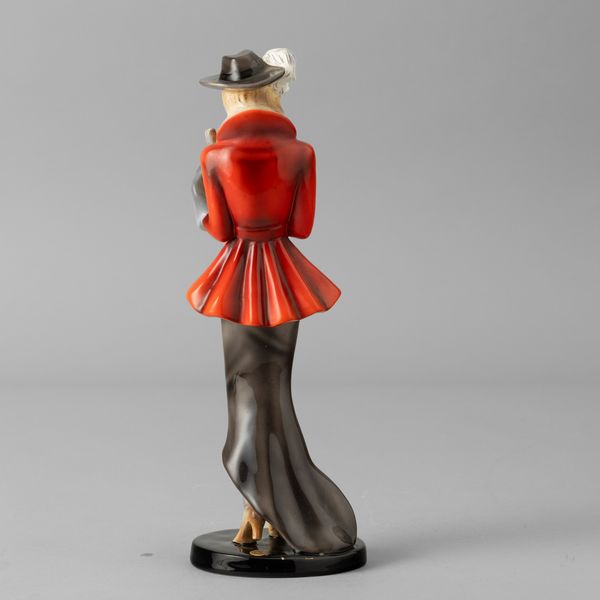 Goldscheider, Austria 1920 ca  - Asta Arti Decorative Europee del '900 - Associazione Nazionale - Case d'Asta italiane