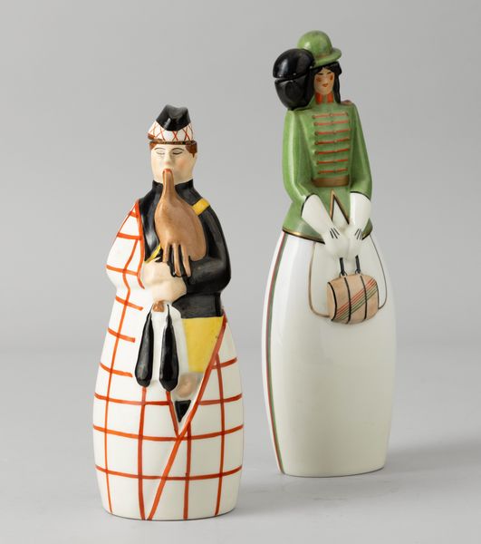 Robj, Francia 1930 ca  - Asta Arti Decorative Europee del '900 - Associazione Nazionale - Case d'Asta italiane