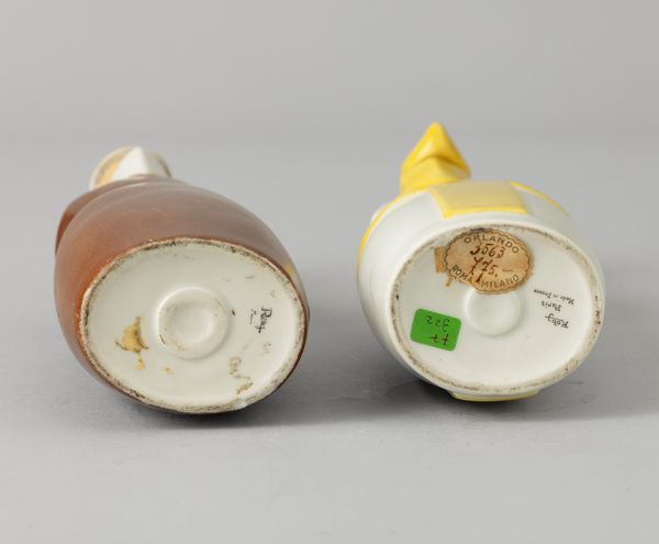 Robj, Francia 1930 ca  - Asta Arti Decorative Europee del '900 - Associazione Nazionale - Case d'Asta italiane