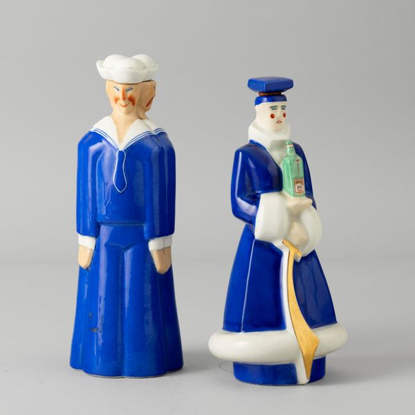 Robj, Francia 1930 ca  - Asta Arti Decorative Europee del '900 - Associazione Nazionale - Case d'Asta italiane