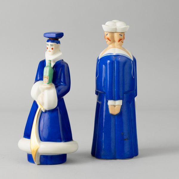 Robj, Francia 1930 ca  - Asta Arti Decorative Europee del '900 - Associazione Nazionale - Case d'Asta italiane