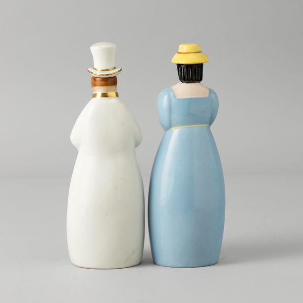 Robj, Francia 1930 ca  - Asta Arti Decorative Europee del '900 - Associazione Nazionale - Case d'Asta italiane