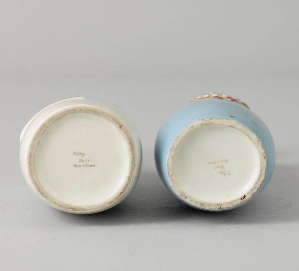 Robj, Francia 1930 ca  - Asta Arti Decorative Europee del '900 - Associazione Nazionale - Case d'Asta italiane