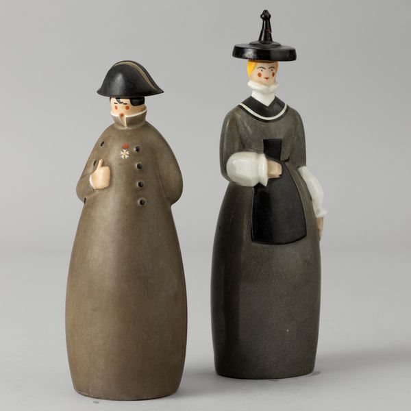 Robj, Francia 1930 ca  - Asta Arti Decorative Europee del '900 - Associazione Nazionale - Case d'Asta italiane