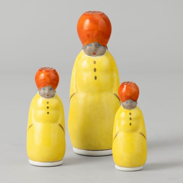 Robj, Francia 1930 ca  - Asta Arti Decorative Europee del '900 - Associazione Nazionale - Case d'Asta italiane