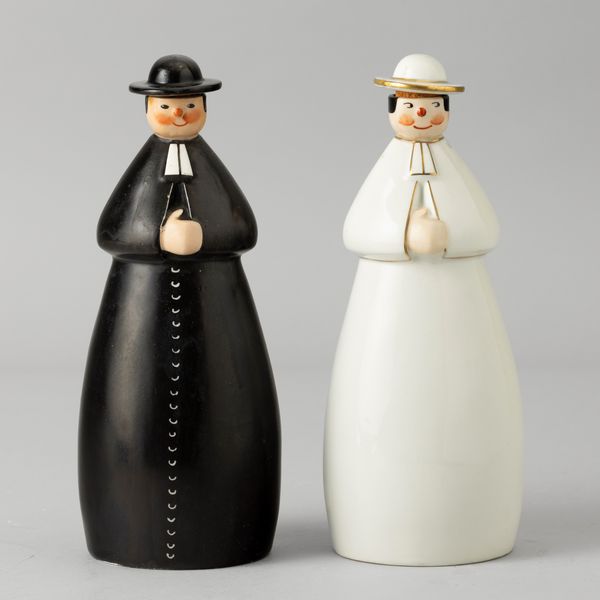 Robj, Francia 1930 ca  - Asta Arti Decorative Europee del '900 - Associazione Nazionale - Case d'Asta italiane