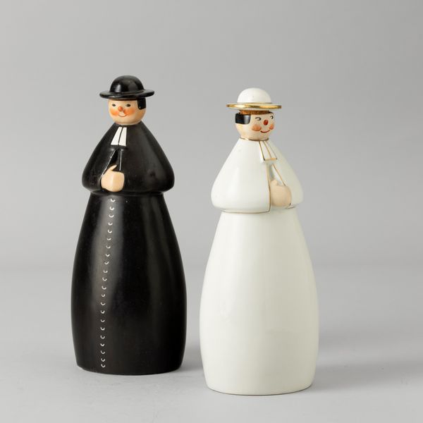 Robj, Francia 1930 ca  - Asta Arti Decorative Europee del '900 - Associazione Nazionale - Case d'Asta italiane