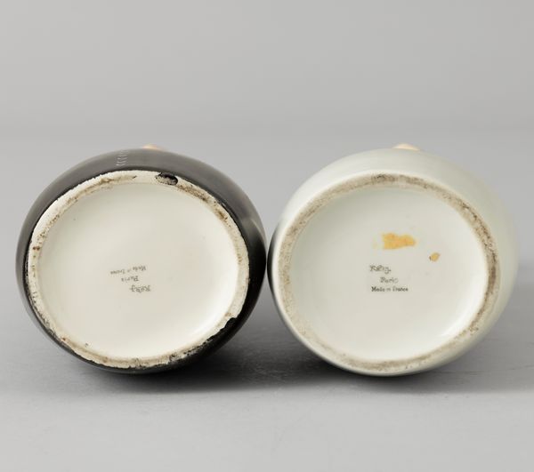 Robj, Francia 1930 ca  - Asta Arti Decorative Europee del '900 - Associazione Nazionale - Case d'Asta italiane