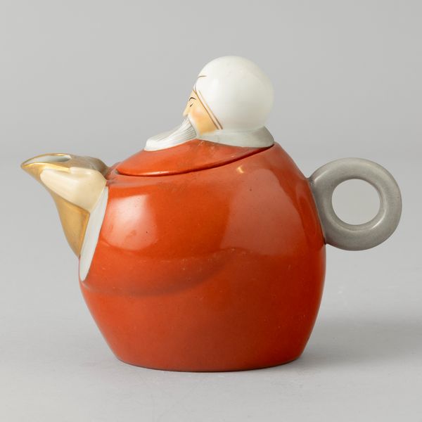 Robj, Francia 1930 ca  - Asta Arti Decorative Europee del '900 - Associazione Nazionale - Case d'Asta italiane