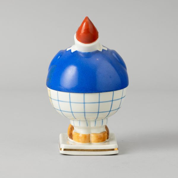 Limoges, Francia 1930 ca  - Asta Arti Decorative Europee del '900 - Associazione Nazionale - Case d'Asta italiane