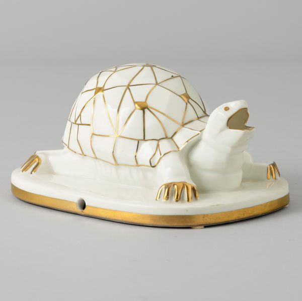 Robj, Francia 1930 ca  - Asta Arti Decorative Europee del '900 - Associazione Nazionale - Case d'Asta italiane