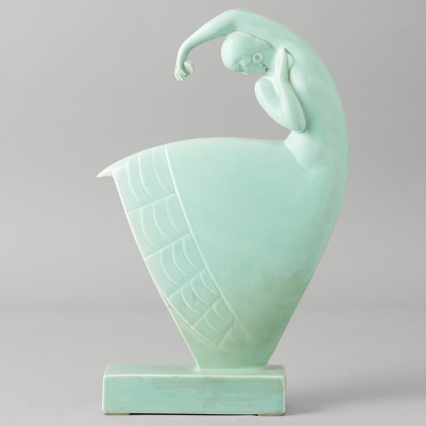 Robj, Francia 1930 ca  - Asta Arti Decorative Europee del '900 - Associazione Nazionale - Case d'Asta italiane