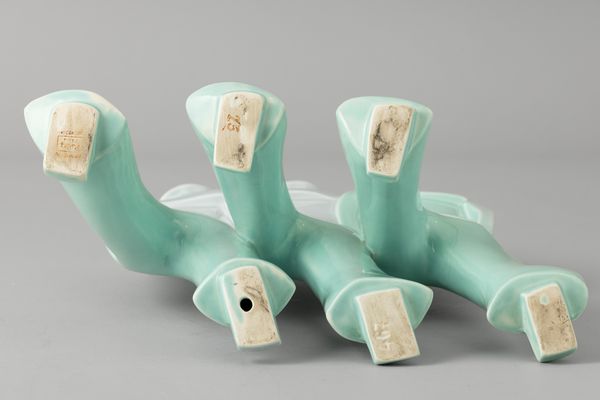 Robj, Francia 1930 ca  - Asta Arti Decorative Europee del '900 - Associazione Nazionale - Case d'Asta italiane