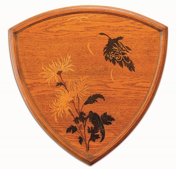 Émile Gallé : Francia 1900 ca  - Asta Arti Decorative Europee del '900 - Associazione Nazionale - Case d'Asta italiane