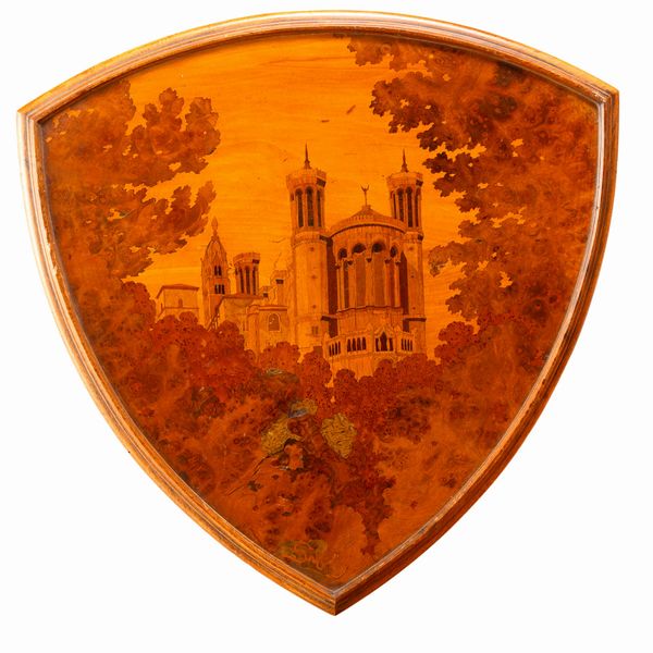 Émile Gallé : Francia 1900 ca  - Asta Arti Decorative Europee del '900 - Associazione Nazionale - Case d'Asta italiane