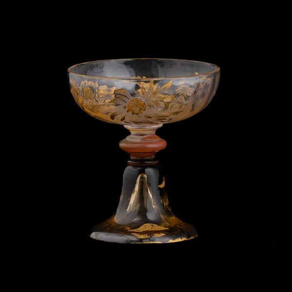 Émile Gallé : Francia 1900 ca  - Asta Arti Decorative Europee del '900 - Associazione Nazionale - Case d'Asta italiane