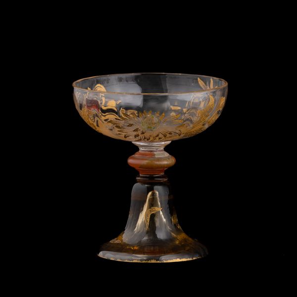 Émile Gallé : Francia 1900 ca  - Asta Arti Decorative Europee del '900 - Associazione Nazionale - Case d'Asta italiane