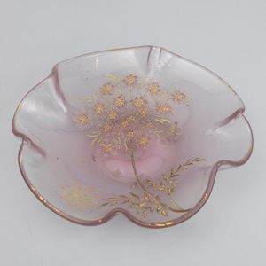 Émile Gallé - Nancy, Francia 1900 ca