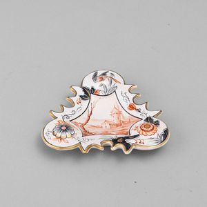 Émile Gallé - Nancy, Francia 1900 ca