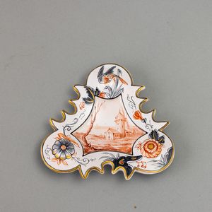 Émile Gallé : Nancy, Francia 1900 ca  - Asta Arti Decorative Europee del '900 - Associazione Nazionale - Case d'Asta italiane
