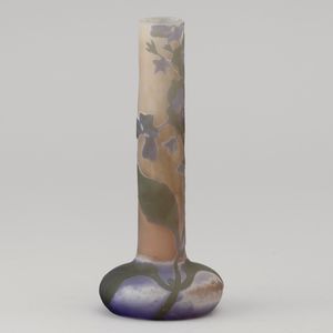 Émile Gallé - Francia 1900 ca