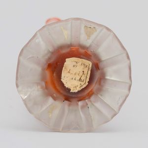 Émile Gallé : Francia 1900 ca  - Asta Arti Decorative Europee del '900 - Associazione Nazionale - Case d'Asta italiane