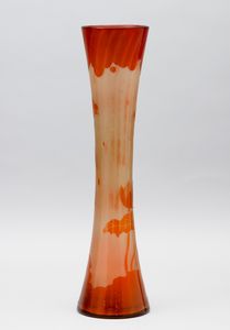 Émile Gallé : Francia 1900 ca  - Asta Arti Decorative Europee del '900 - Associazione Nazionale - Case d'Asta italiane