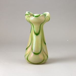 Austria 1910 ca  - Asta Arti Decorative Europee del '900 - Associazione Nazionale - Case d'Asta italiane