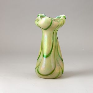 Austria 1910 ca  - Asta Arti Decorative Europee del '900 - Associazione Nazionale - Case d'Asta italiane