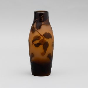 D�Argental, Francia 1900 ca <BR>  - Asta Arti Decorative Europee del '900 - Associazione Nazionale - Case d'Asta italiane