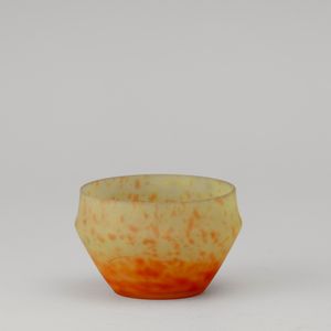 Verreries D'Art Lorrain, Francia 1925 ca  - Asta Arti Decorative Europee del '900 - Associazione Nazionale - Case d'Asta italiane