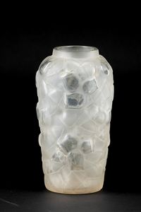 André Hunebelle : Francia 1930 ca  - Asta Arti Decorative Europee del '900 - Associazione Nazionale - Case d'Asta italiane