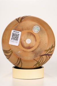 Legras, Francia 1920 ca  - Asta Arti Decorative Europee del '900 - Associazione Nazionale - Case d'Asta italiane