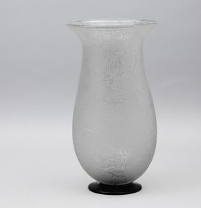 Daum, Nancy, Francia 1900 ca  - Asta Arti Decorative Europee del '900 - Associazione Nazionale - Case d'Asta italiane