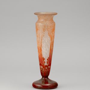 Charder, Le Verre Fran�ais, Francia 1925 ca  - Asta Arti Decorative Europee del '900 - Associazione Nazionale - Case d'Asta italiane