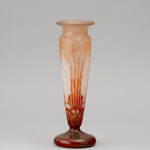 Charder, Le Verre Fran�ais, Francia 1925 ca  - Asta Arti Decorative Europee del '900 - Associazione Nazionale - Case d'Asta italiane