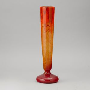 Schneider, Francia 1925 ca  - Asta Arti Decorative Europee del '900 - Associazione Nazionale - Case d'Asta italiane