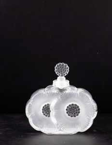 Lalique, Francia  - Asta Arti Decorative Europee del '900 - Associazione Nazionale - Case d'Asta italiane