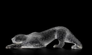 Lalique, Francia  - Asta Arti Decorative Europee del '900 - Associazione Nazionale - Case d'Asta italiane