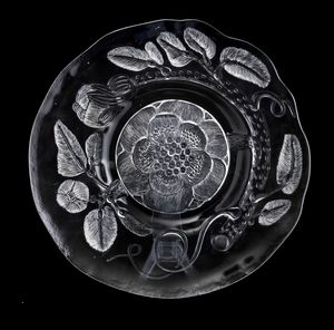 Oiva Toikka : Nuutaj�rvi, Finlandia 1970 ca  - Asta Arti Decorative Europee del '900 - Associazione Nazionale - Case d'Asta italiane