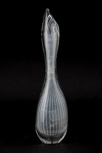 Vicke Lindstrand - Kosta Boda, Svezia 1960 ca