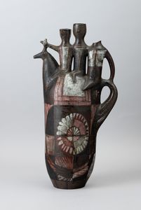 Jean Derval - Francia 1960 ca