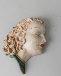 Goldscheider, Austria 1930 ca  - Asta Arti Decorative Europee del '900 - Associazione Nazionale - Case d'Asta italiane
