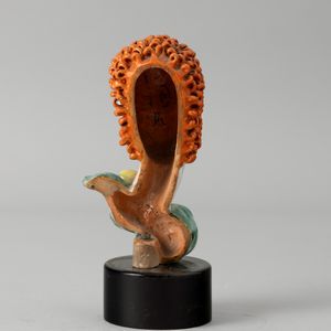 Goldscheider, Austria 1930 ca  - Asta Arti Decorative Europee del '900 - Associazione Nazionale - Case d'Asta italiane