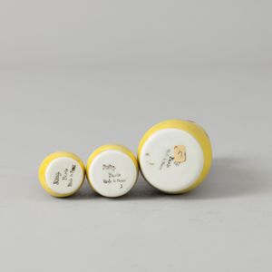 Robj, Francia 1930 ca  - Asta Arti Decorative Europee del '900 - Associazione Nazionale - Case d'Asta italiane