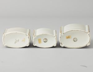 Robj, Francia 1930 ca  - Asta Arti Decorative Europee del '900 - Associazione Nazionale - Case d'Asta italiane