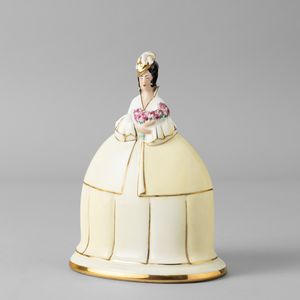 Robj, Francia 1930 ca  - Asta Arti Decorative Europee del '900 - Associazione Nazionale - Case d'Asta italiane