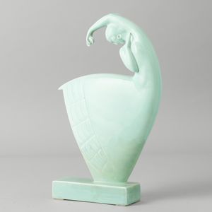 Robj, Francia 1930 ca  - Asta Arti Decorative Europee del '900 - Associazione Nazionale - Case d'Asta italiane