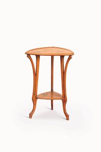 Émile Gallé : Francia 1900 ca  - Asta Arti Decorative Europee del '900 - Associazione Nazionale - Case d'Asta italiane